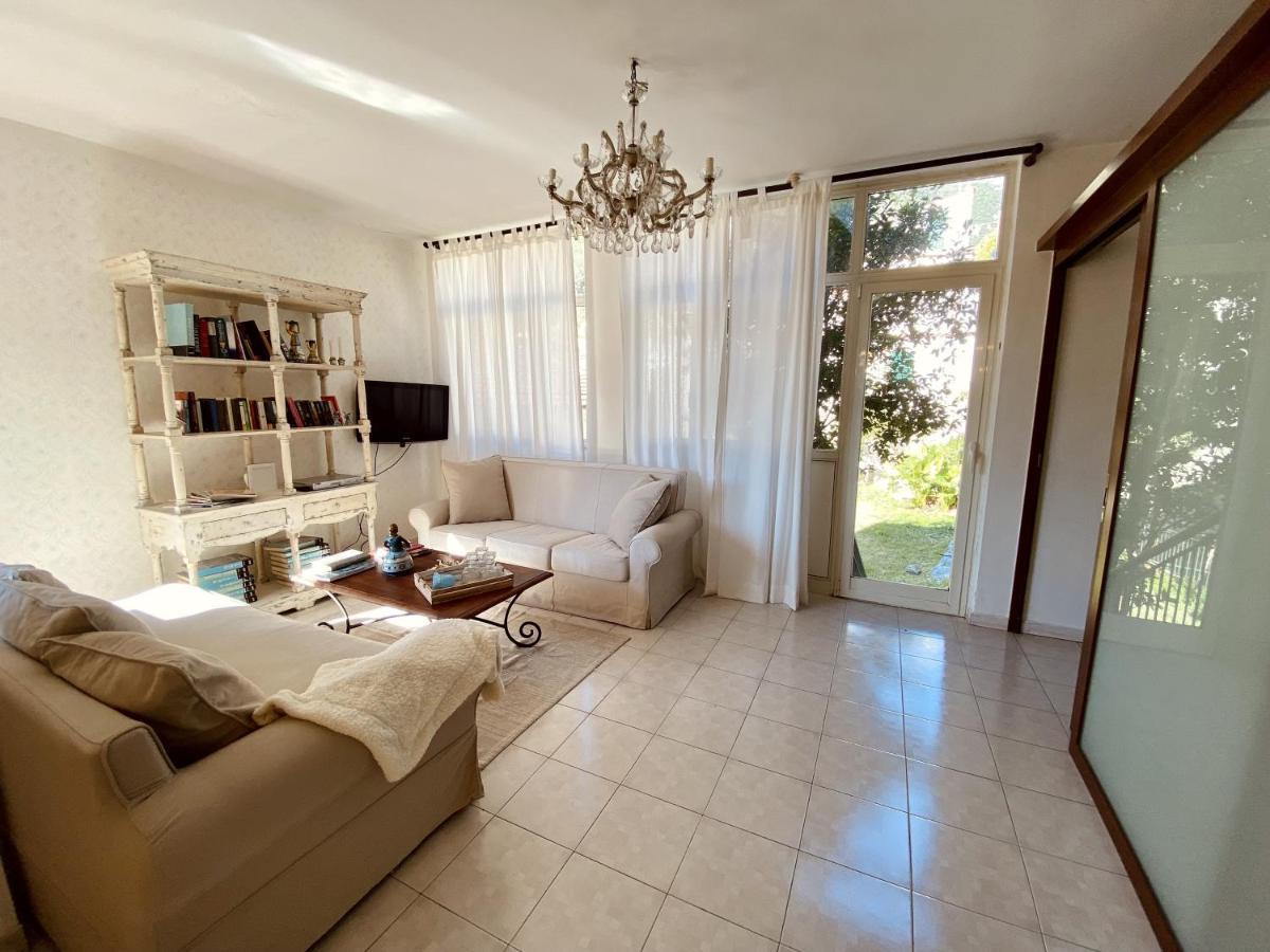 Gogas Amalfi Coast Apartamento Cetara Exterior foto