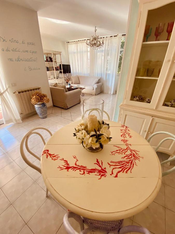 Gogas Amalfi Coast Apartamento Cetara Exterior foto