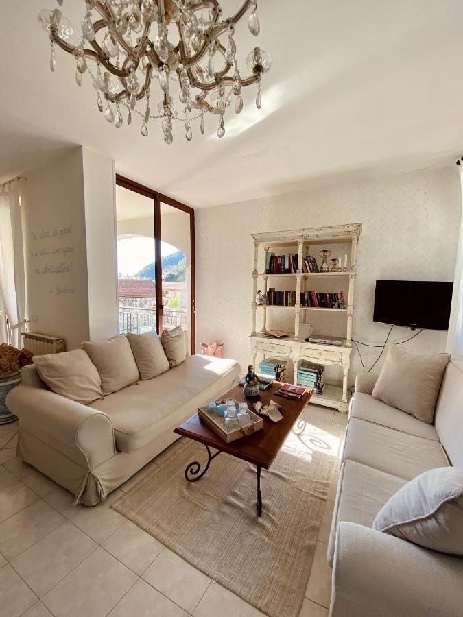 Gogas Amalfi Coast Apartamento Cetara Exterior foto