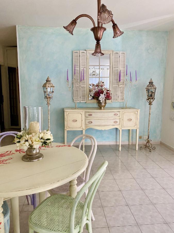 Gogas Amalfi Coast Apartamento Cetara Exterior foto