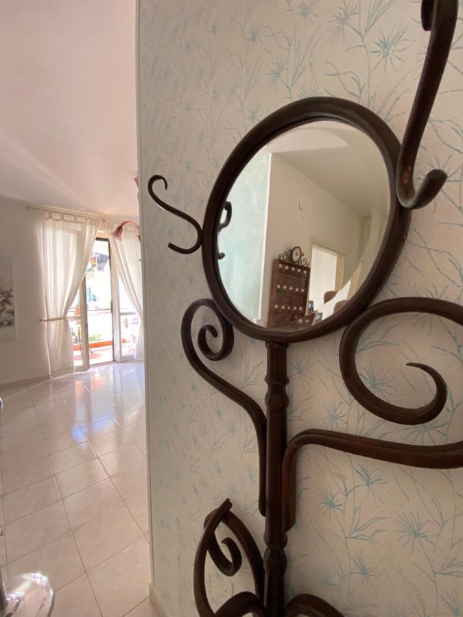 Gogas Amalfi Coast Apartamento Cetara Exterior foto