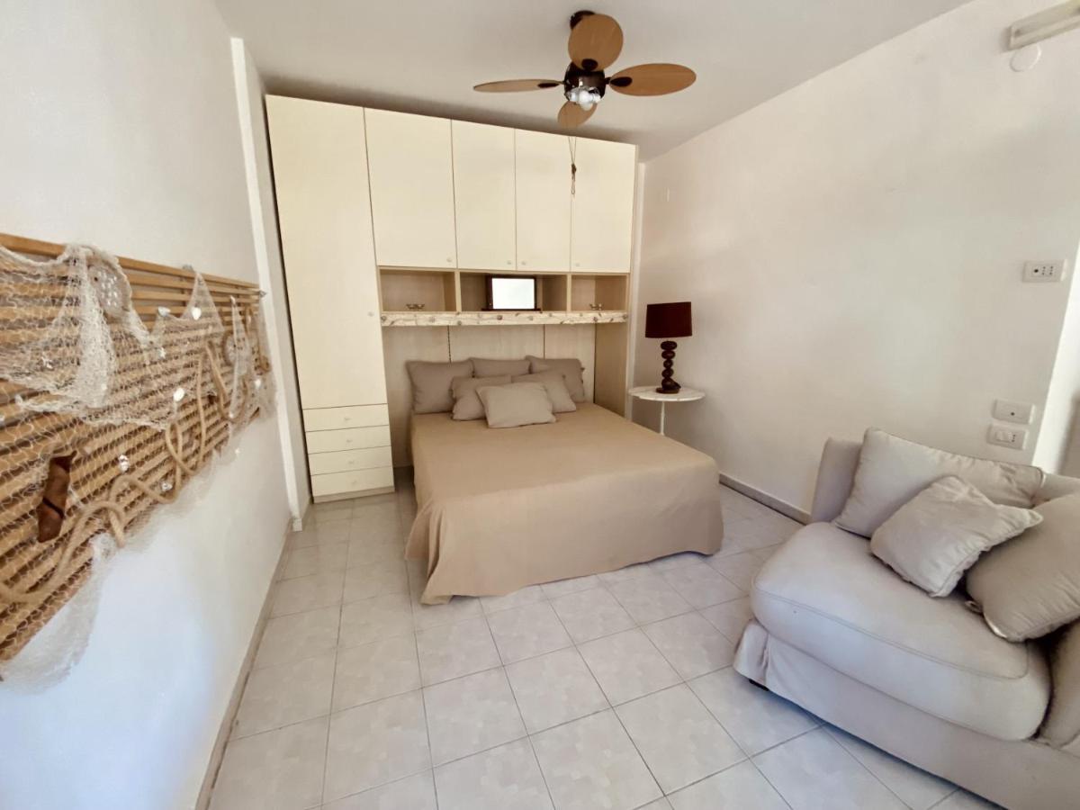 Gogas Amalfi Coast Apartamento Cetara Exterior foto