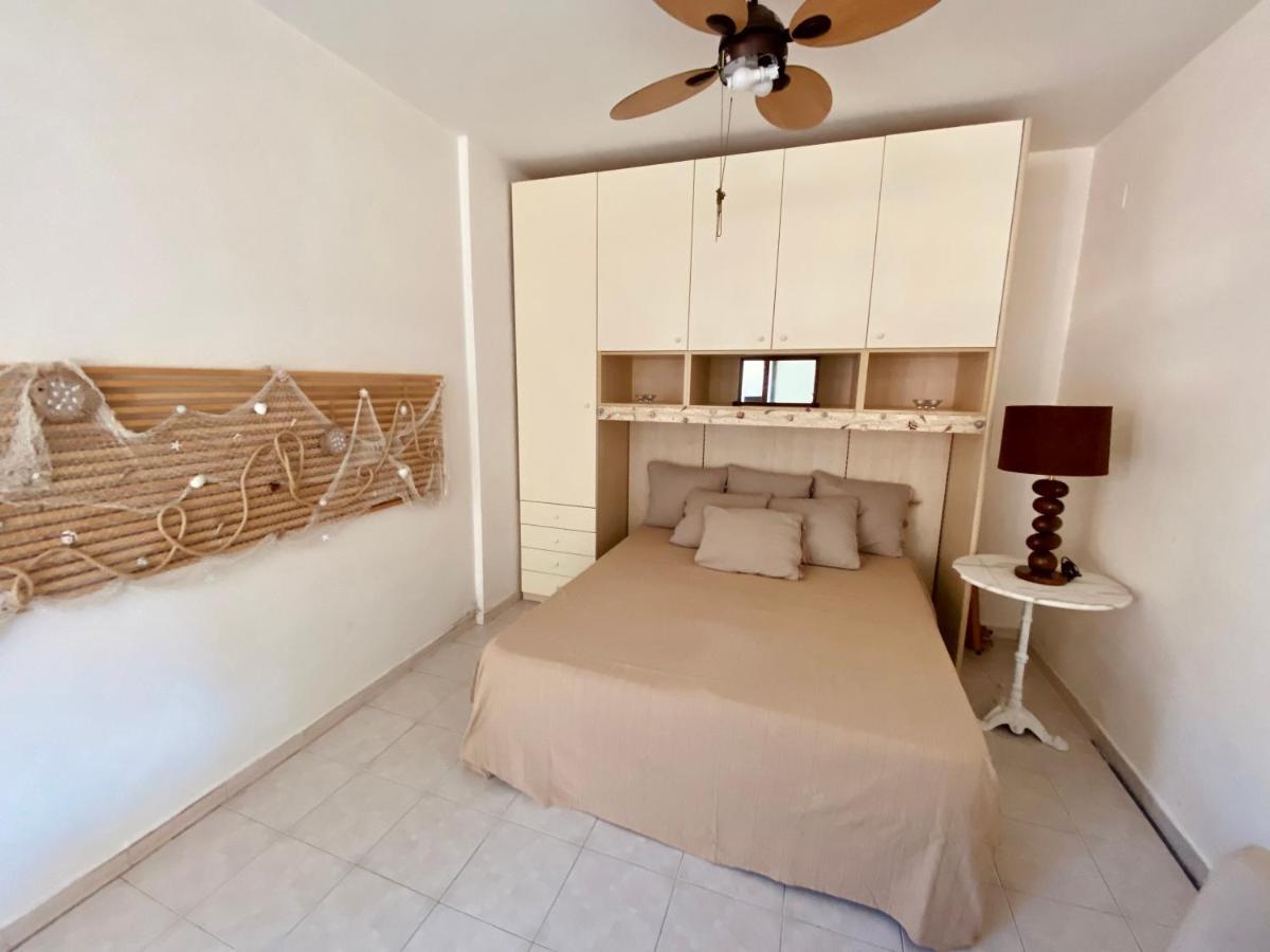 Gogas Amalfi Coast Apartamento Cetara Exterior foto