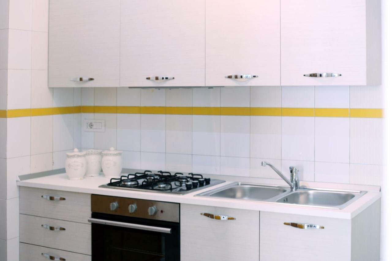 Gogas Amalfi Coast Apartamento Cetara Exterior foto