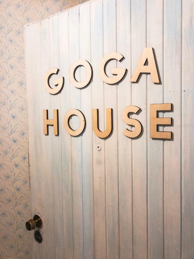 Gogas Amalfi Coast Apartamento Cetara Exterior foto